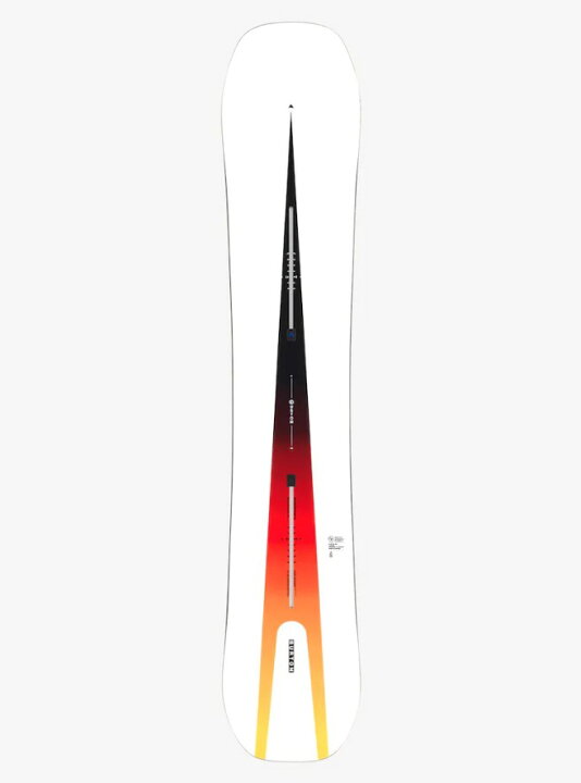 楽天市場】23-24 BURTON CUSTOM バートン カスタム スノーボード 板  