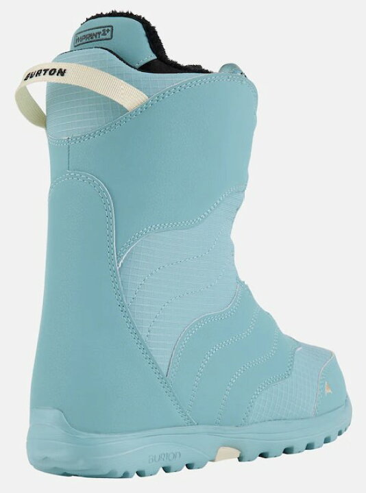 楽天市場】23-24 BURTON Womens MINT BOA WIDE バートン ウィメンズ 