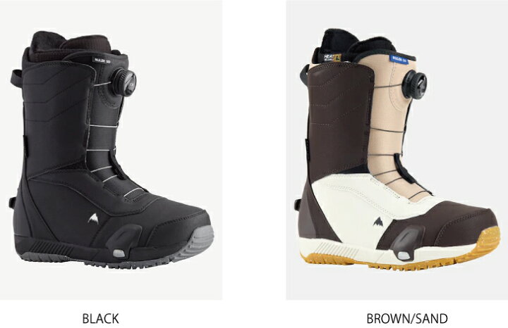 楽天市場】BURTON Step Onセット RULER + Mens Step On バートン  
