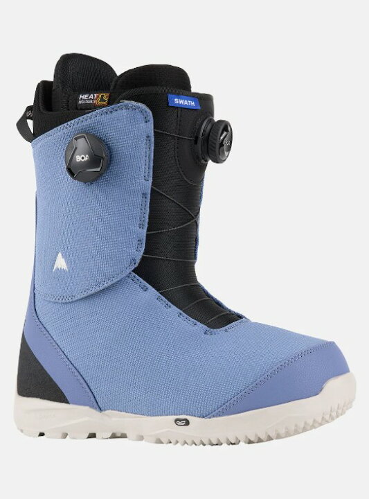 楽天市場】23-24 BURTON SWATH BOA バートン スワス スウォス 