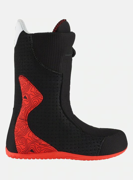 BURTON バートン アイオン ION アジアンサイズ ワイド 28.5cm  