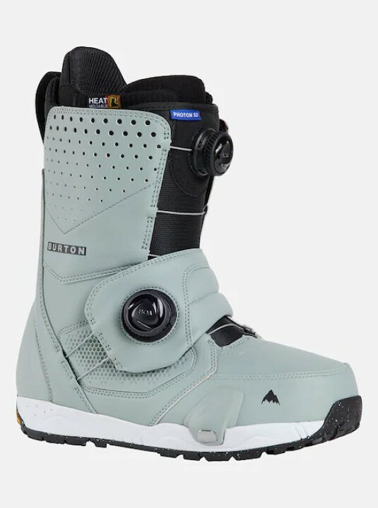楽天市場】24-25 BURTON PHOTON Step On WIDE 【PETROL GREEN 