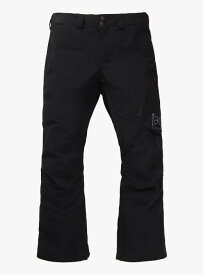 [日本正規品] 23-24 スノーボード ウェア パンツ バートン BURTON AK 2L GORE-TEX CYCLIC PANT サイクリックパンツ GORE-TEX ゴアテックス 2レイヤー スノボ メンズ 男性 2024 旧モデル