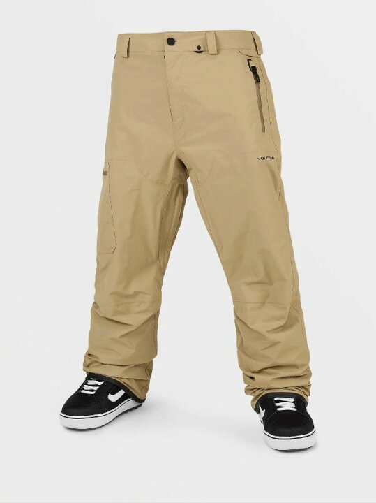 楽天市場】23-24 VOLCOM L GORE-TEX PANTSL ボルコム ゴアテックス 