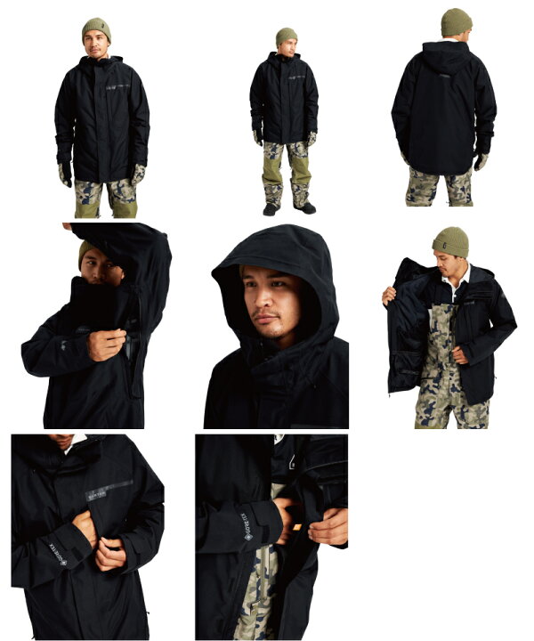 楽天市場】23-24 BURTON MEN