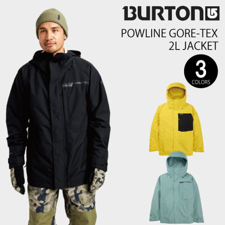 楽天市場】23-24 BURTON MEN