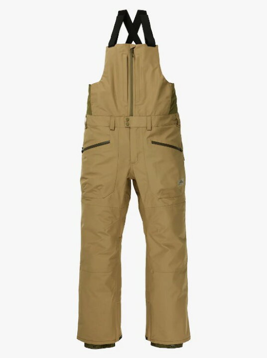 楽天市場】23-24 BURTON RESERVE GORE-TEX 2L BIB PANT バートン 