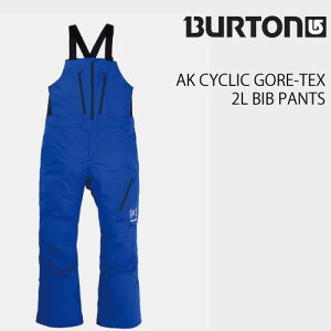 XOK[{Ki] 24-25 Xm[{[h EFA rupc o[g BURTON AK 2L CYCLIC GORE-TEX 2L BIB PANT JAKE BLUE GORE-TEX SAebNX TCNbNrupc 2C[ WFCNu[ Xm