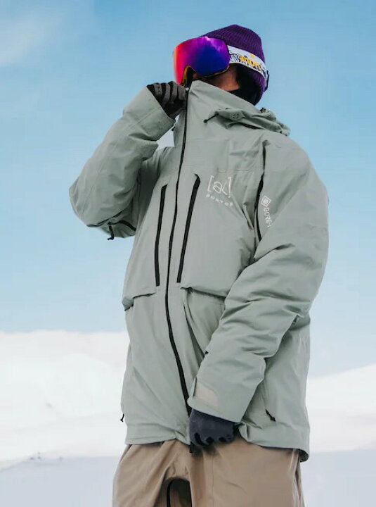 楽天市場】24-25 BURTON AK 3L HOVER GORE-TEX STRETCH JACKET 
