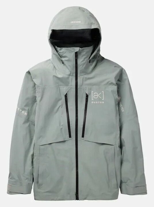 楽天市場】24-25 BURTON AK 3L HOVER GORE-TEX STRETCH JACKET 