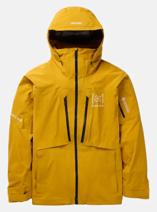 楽天市場】24-25 BURTON AK 3L HOVER GORE-TEX STRETCH JACKET 