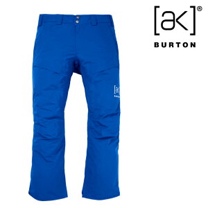 XOK[{Ki] Xm[{[h EFA pc o[g BURTON MEN'S AK SWASH GORE-TEX PANTS Jake Blue SAebNX Y 25-26