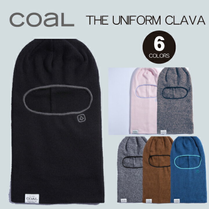 楽天市場】COAL THE UNIFORM CLAVA コール ユニフォームクラバ 