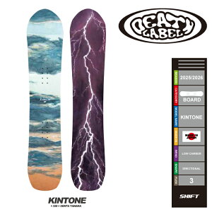 {[hwT聚[{Ki] 25-26 DEATH LABEL KINTONE fX[x Lg[ Xm[{[h  Y 2026 Y fB[X jZbNX \ Ki