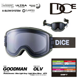 [{Ki] 25-26 DICE GOODMAN GM54570 _CX Obh} Xm[{[h XL[ S[O 2026 Y fB[X jZbNX \y2{_20250904z