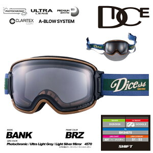 [{Ki] 25-26 DICE BANK BK54570 _CX oN Xm[{[h XL[ S[O 2026 Y fB[X jZbNX \ Ki