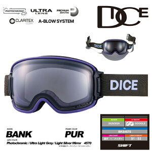 [{Ki] 25-26 DICE BANK BK54570 _CX oN Xm[{[h XL[ S[O 2026 Y fB[X jZbNX \