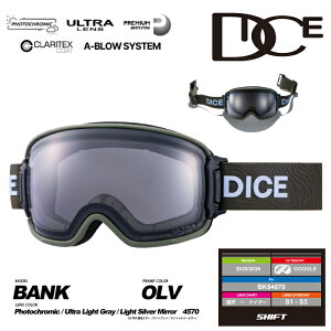 [{Ki] 25-26 DICE BANK BK54570 _CX oN Xm[{[h XL[ S[O 2026 Y fB[X jZbNX \