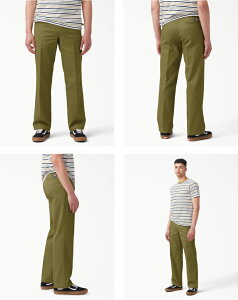 ���[���X�����OK�����{������ �f�b�L�[�Y ���[�N�p���c �`�m�p�� ���[�N�E�F�A DICKIES SKATEBOARDING REGULAR FIT TWILL PANTS WPSK67 SK8 874 �f�B�b�L�[�Y �X�P�[�g�{�[�f�B���O ���M�����[�t�B�b�g�p���c