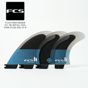 XOK[{Ki] T[tB tB gCtB FCS FCS2 PERFORMER PC TRI RETAIL FINS FPER-PC06-MD-TS-R Tranquil Blue MTCY Tranquil Blue u[  T[t T[t{[h 3 Ki