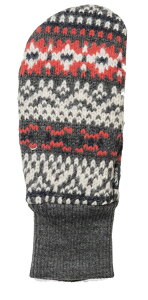 XOK[{Ki] Xm[{[h O[u ~bg O[N[WO GREEN CLOTHING KNIT MITT jbg~bg ~g E[ Xm{ Y fB[X jZbNX Ki