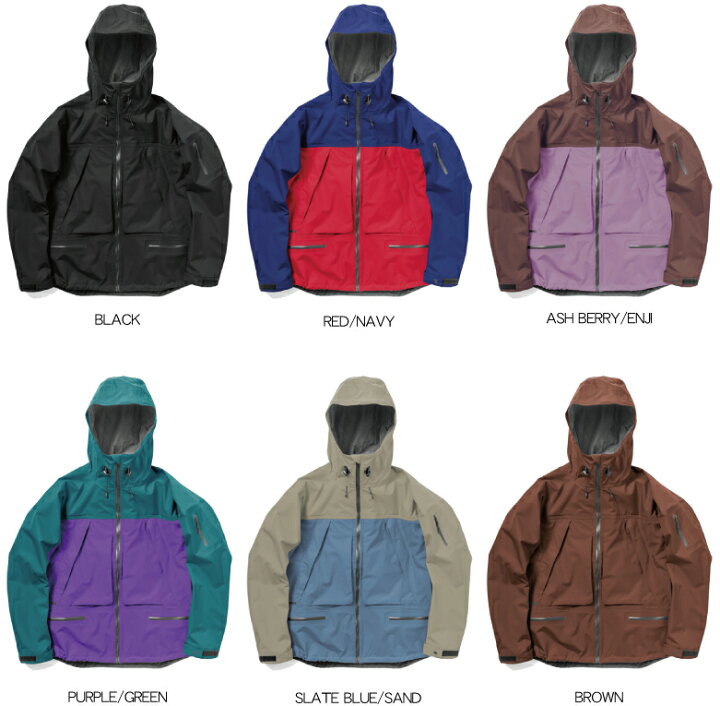 楽天市場】GREEN CLOTHING OGA JACKET グリーンクロージング オガ 