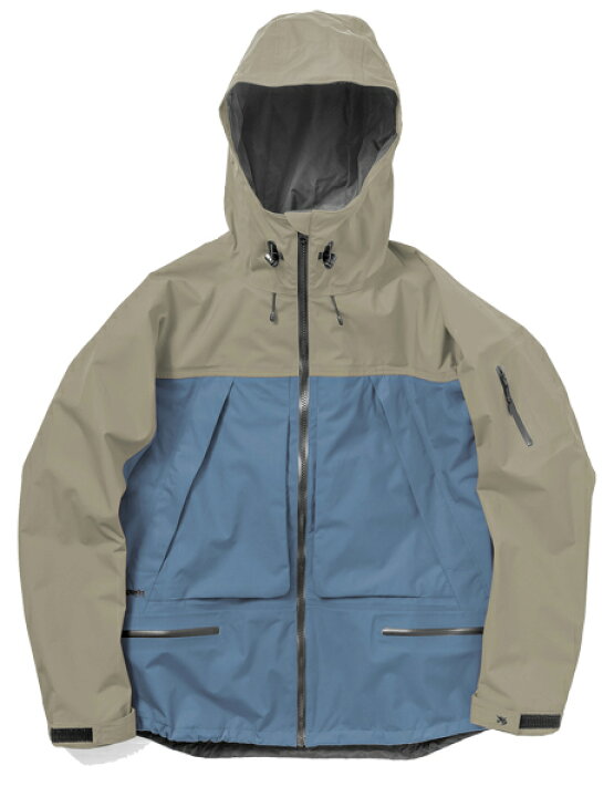 楽天市場】【22-23 GREEN CLOTHING OGA JACKET】グリーンクロージング  