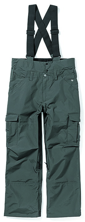 楽天市場】23-24 GREEN CLOTHING MOVEMENT CARGO PANTS グリーン 