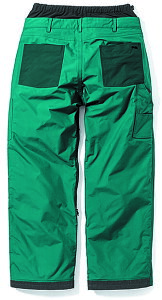 XOK[{Ki] 23-24 Xm[{[h EFA pc O[N[WO GREEN CLOTHING PAINTER PANTS yC^[pc Xm{ Y j 2024 f Ki
