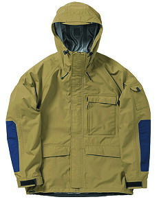 XOK[{Ki] 23-24 Xm[{[h EFA WPbg O[N[WO GREEN CLOTHING PEACE JACKET s[XWPbg Xm{ Y j 2024 f Ki