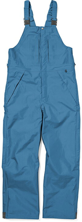 楽天市場】24-25 GREEN CLOTHING BIB PANTS グリーンクロージング 