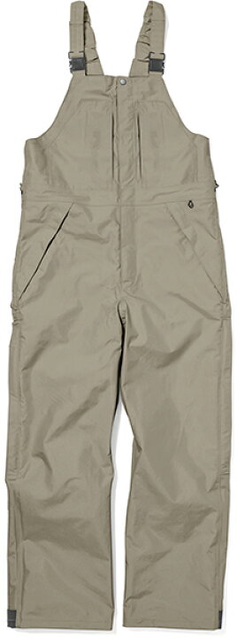 楽天市場】24-25 GREEN CLOTHING BIB PANTS グリーンクロージング 