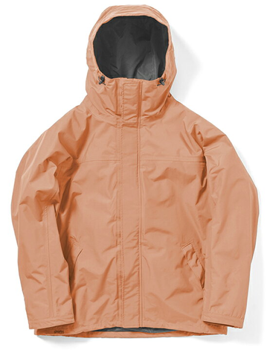 楽天市場】24-25 GREEN CLOTHING FREE JACKET グリーンクロージング 