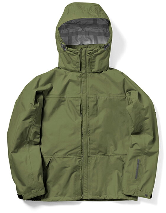楽天市場】24-25 GREEN CLOTHING HEAVY JACKET グリーンクロージング 