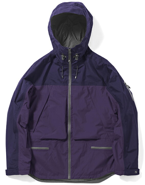 楽天市場】24-25 GREEN CLOTHING OGA JACKET グリーンクロージング 