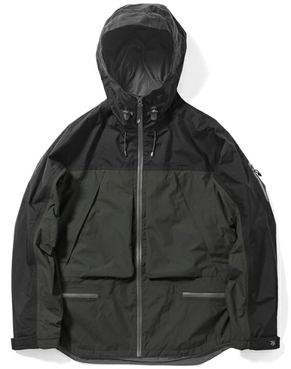 楽天市場】24-25 GREEN CLOTHING OGA JACKET グリーンクロージング 