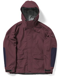 [日本正規品] 24-25 スノーボード ウェア ジャケット グリーンクロージング GREEN CLOTHING PEACE JACKET ピースジャケット スノボ メンズ 男性 2025
