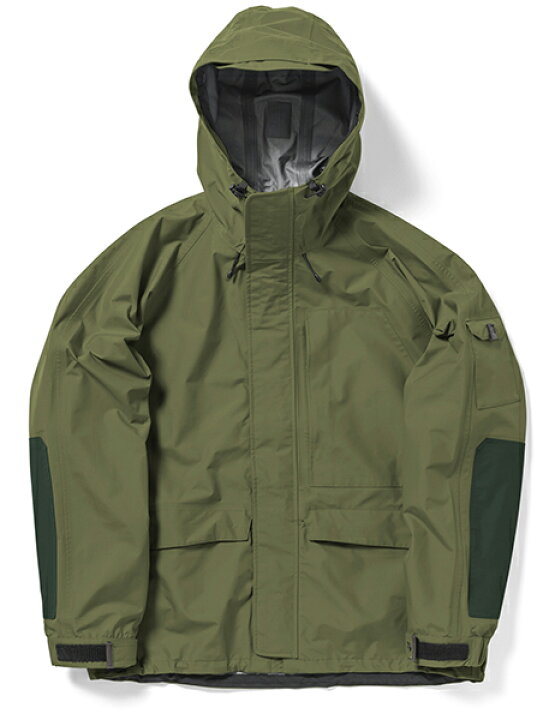 楽天市場】24-25 GREEN CLOTHING PEACE JACKET グリーンクロージング  