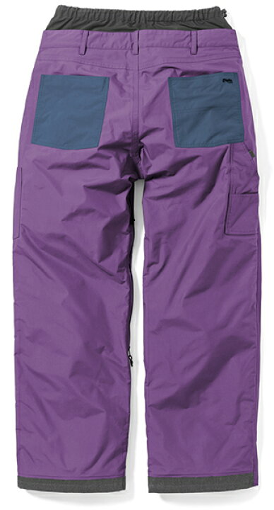 楽天市場】24-25 GREEN CLOTHING PAINTER PANTS グリーンクロージング 