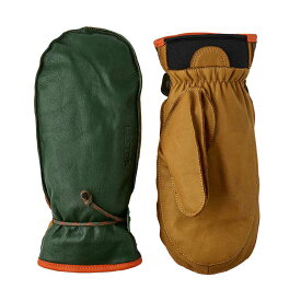 [日本正規品] スノーボード グローブ ミット ヘストラ HESTRA WAKAYAMA MITT ワカヤマミット 本革 レザーミトングローブ スキー スノボ メンズ レディース ユニセックス