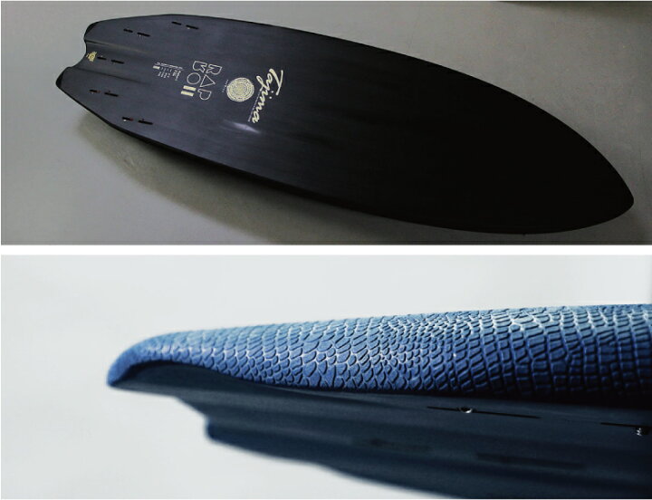 楽天市場】JUSTICE SURFBOARD CROCODILE SKIN RAPTOR2 ジャスティス 