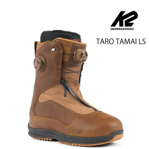 XOK[{Ki] 23-24 K2 TARO TAMAI LS Xm[{[hu[c ʈ䑾Y Ki