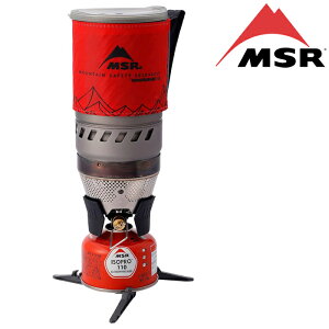 XOK[{Ki] EBho[i[p[\iXg[uVXe MSR STOVE SYSTEM  Lv AEghA |bg ₩ Ki