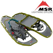 楽天市場】msr ライトニング アッセント 25の通販