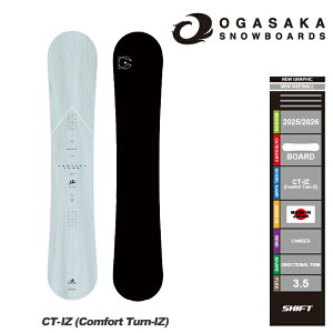 {[hwT聚[{Ki] 25-26 OGASAKA CT-IZ IKTJ V[eB[ Xm[{[h  Y IKTJY 2026 Y fB[X jZbNX \ Ki