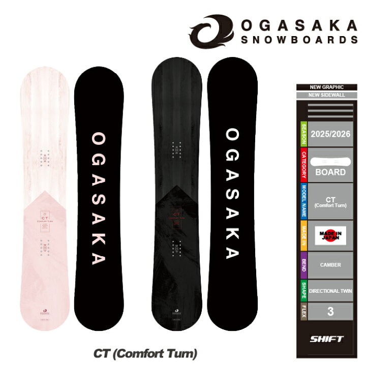 楽天市場】ボード購入特典付☆即納☆店頭受取OK☆[日本正規品] 25-26 