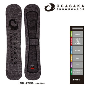 XOK[{Ki] 25-26 OGASAKA KC-FSGL IKTJ Xm[{[h jbgP[X \[Jo[ 2026 Ki