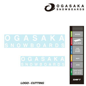 XOK[{Ki] 25-26 OGASAKA LOGO-CUTTING IKTJ SJbeBO Xm[{[h V[ XebJ[ 2026 Ki