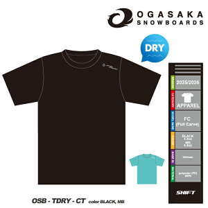 XOK[{Ki] 25-26 OGASAKA OSB-TDRY-CT IKTJ Xm[{[h TVc  2026 Ki