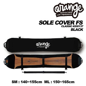 XOK[{Ki] 25-26 ORANGE SOLE COVER FS CLASSIC IW Xm[{[h \[Jo[ P[X 2026 Ki